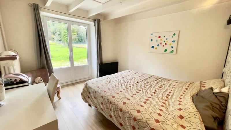 Ferme - 130 m² - 5 pièces