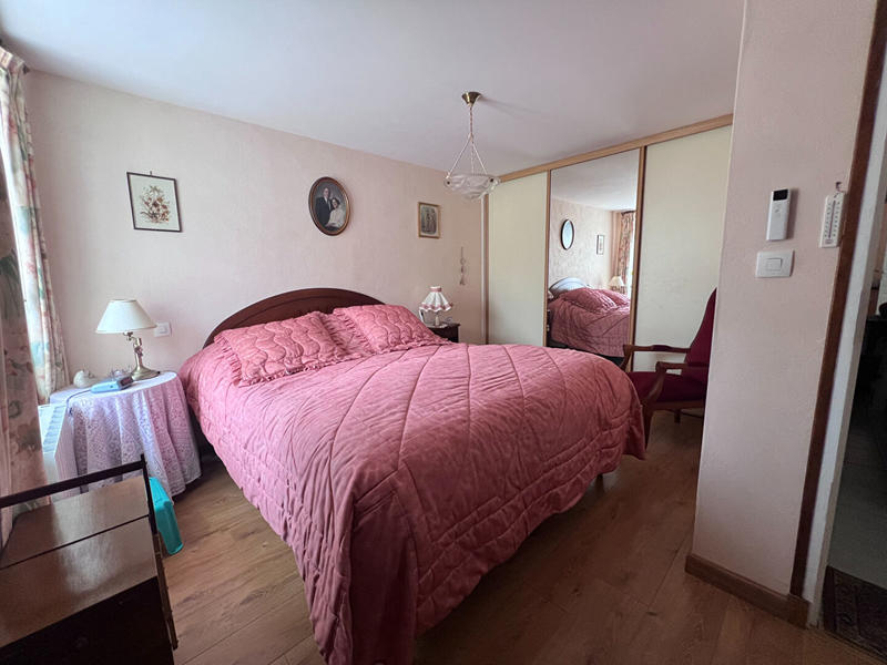 Maison - 131 m² - 4 pièces