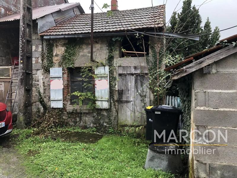 Maison - 160 m² - 7 pièces