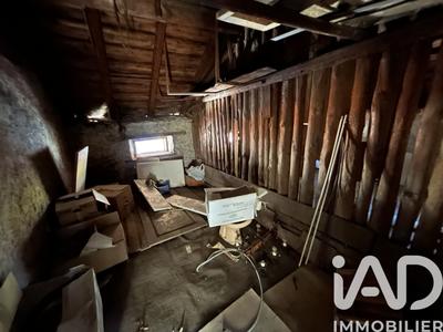 Appartement - 23 m² - 1 pièce