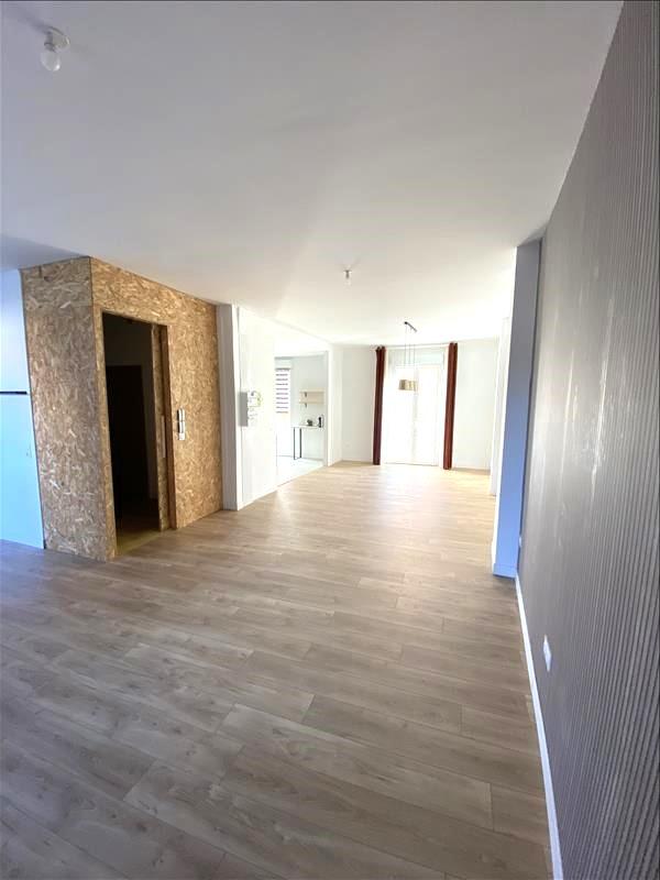 Maison - 132 m² - 5 pièces