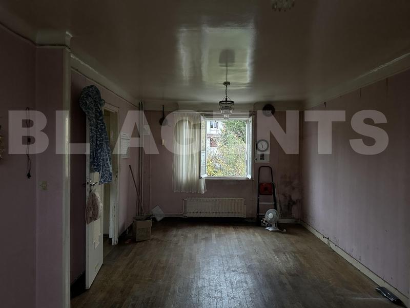 Maison - 76 m² - 4 pièces