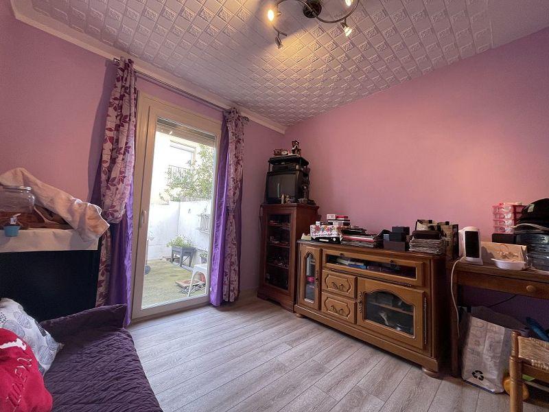 Maison de ville - 131 m² - 6 pièces