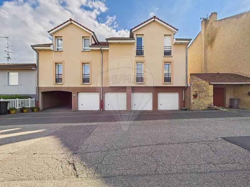 Appartement - 76 m² - 3 pièces