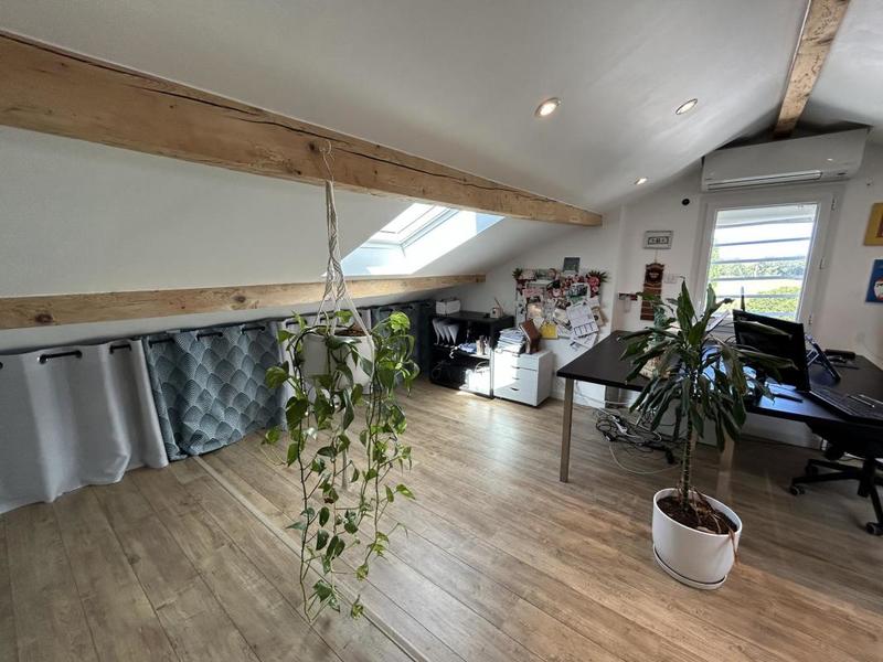 Maison de campagne - 89 m² - 4 pièces