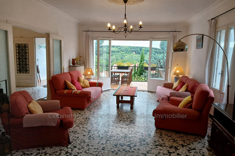 Propriété - 180 m² - 6 pièces