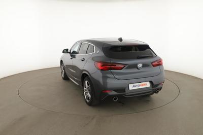 Bmw X2 sDrive18dA m Sport 150 ch