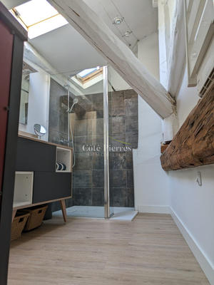 Appartement - 78 m² - 3 pièces