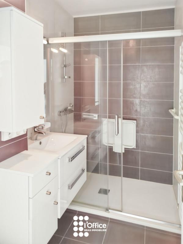 Appartement - 89 m² - 3 pièces