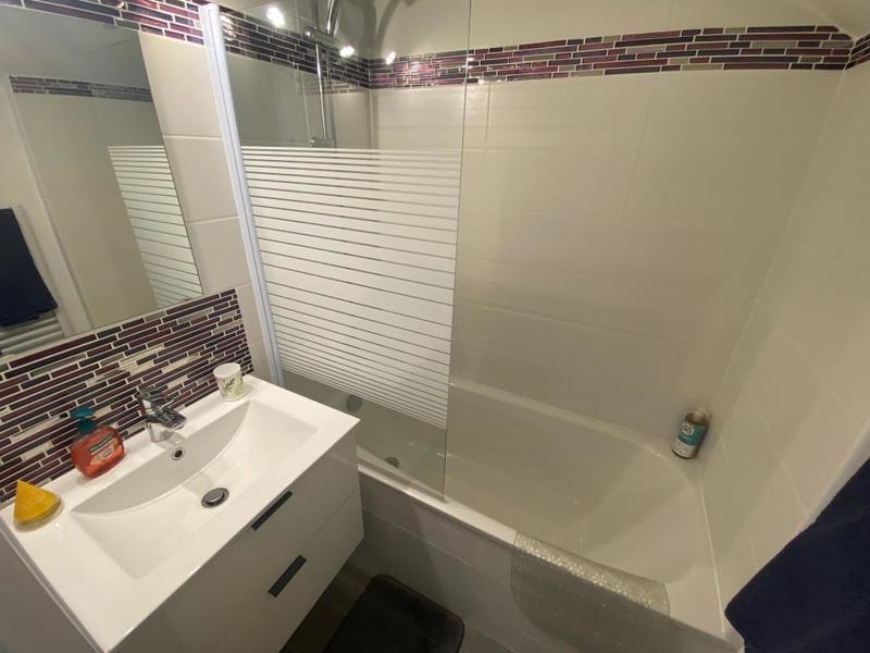 Duplex - 35 m² - 3 pièces