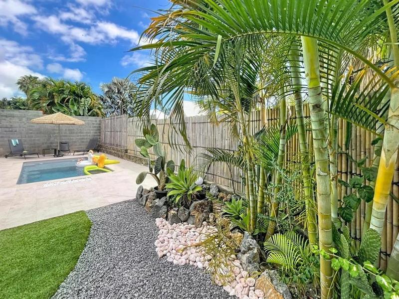 Villa - 107 m² - 5 pièces