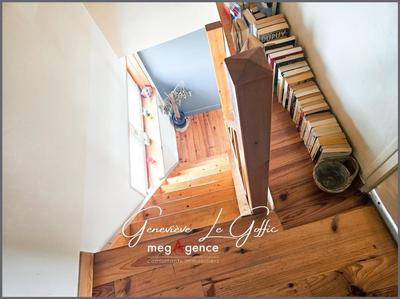 Maison - 45 m² - 2 pièces