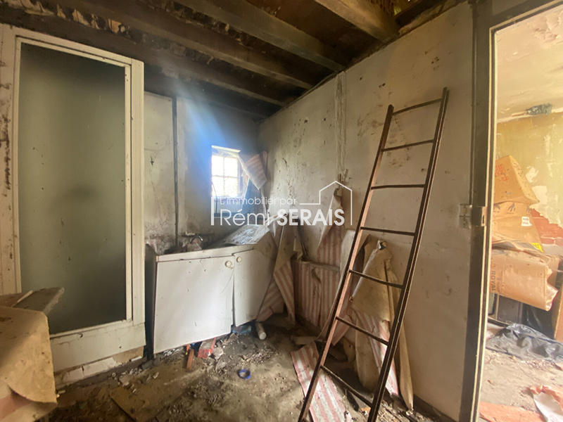 Maison - 50 m² - 2 pièces