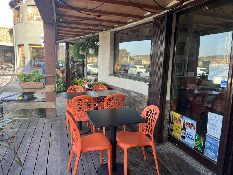 Fonds de commerce - Magasins - 63 m²