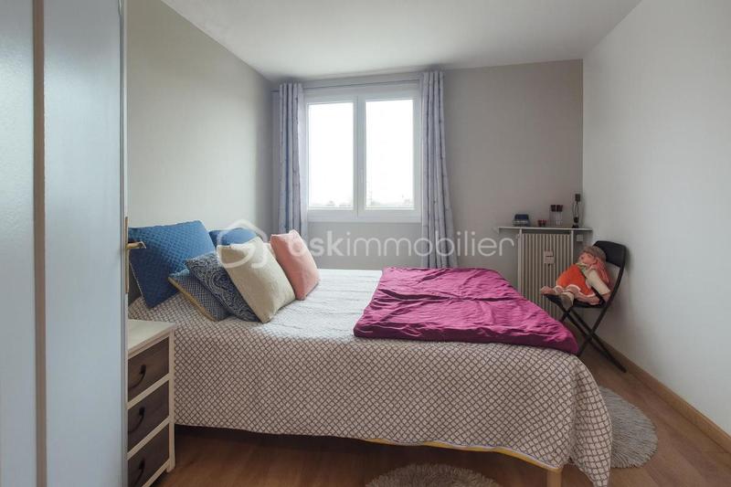 Appartement - 53 m² - 3 pièces