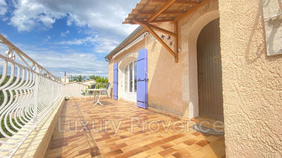 Maison - 160 m² - 7 pièces