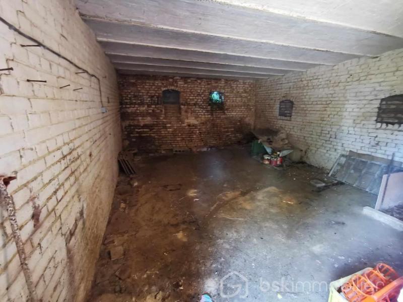 Corps de ferme - 105 m² - 6 pièces