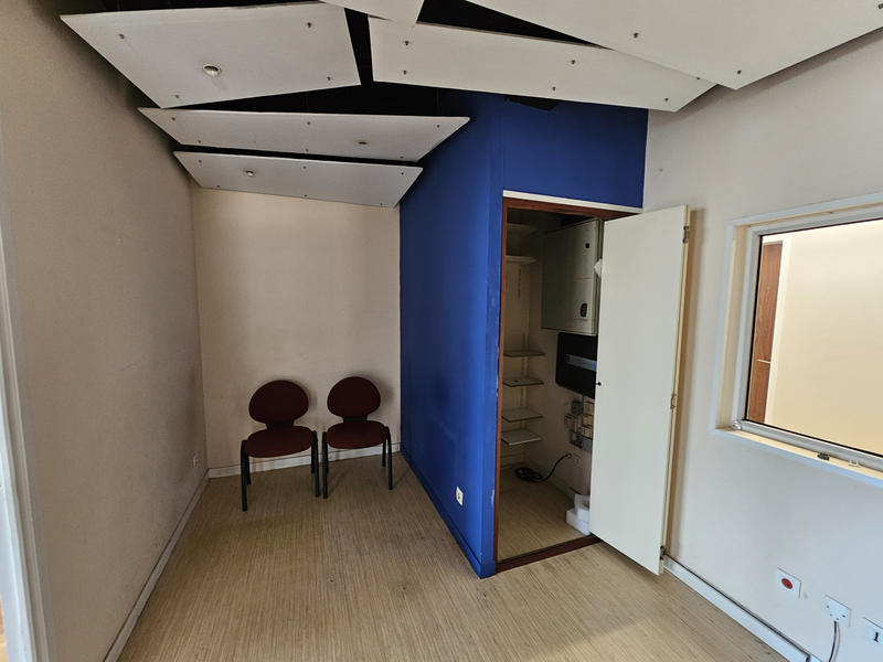 Local commercial - 73 m²