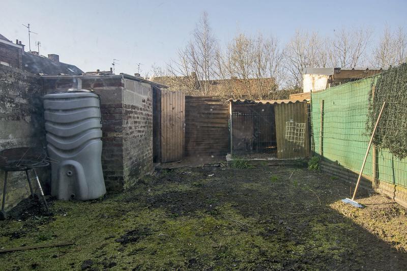 Maison - 67 m² - 3 pièces