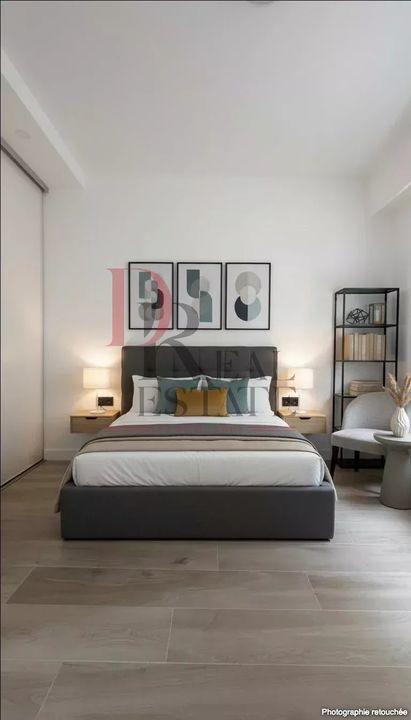 Appartement - 84 m² - 4 pièces