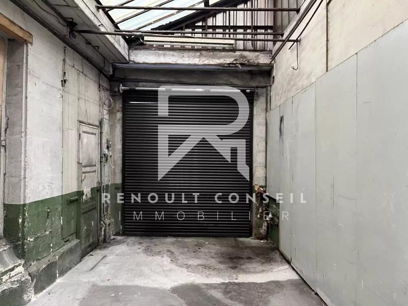 Local commercial - 70 m²