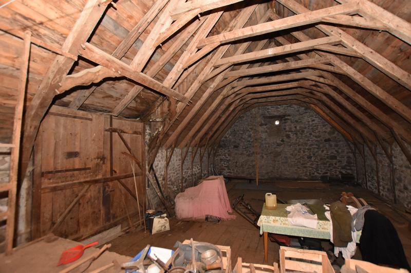 Maison - 88 m² - 3 pièces