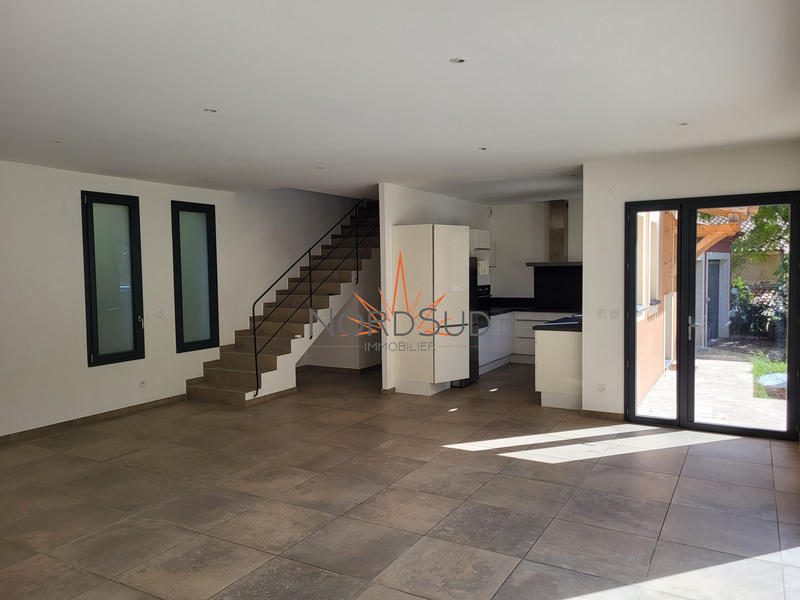 Villa - 148 m² - 5 pièces