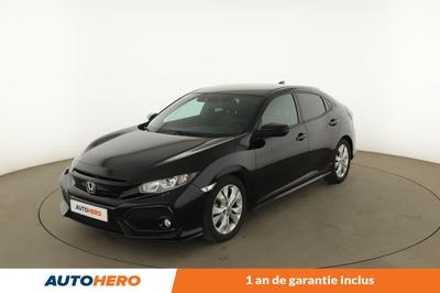 Honda Civic 1.0 i-Vtec Dynamic Limited Edition 5p 126 ch
