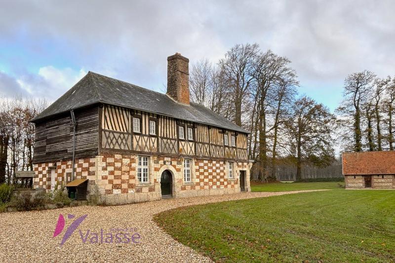 Maison - 197 m² - 5 pièces