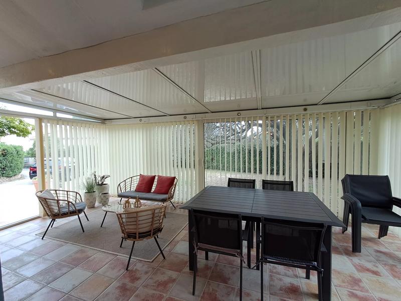 Villa - 144 m² - 8 pièces