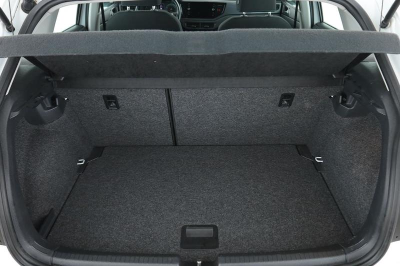 Volkswagen Polo 1.0 Tsi Iq.Drive 95 ch