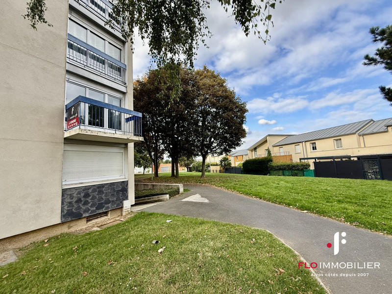 Appartement - 51 m² - 2 pièces