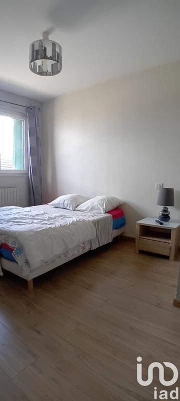 Appartement - 53 m² - 3 pièces