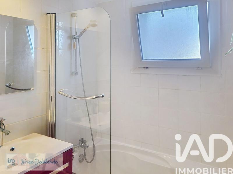 Appartement - 69 m² - 3 pièces