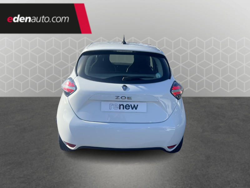 Renault Zoe R110 Achat Intégral - 21 Life