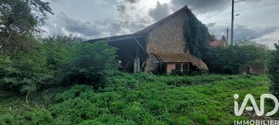 Ferme - 1 m² - 1 pièce