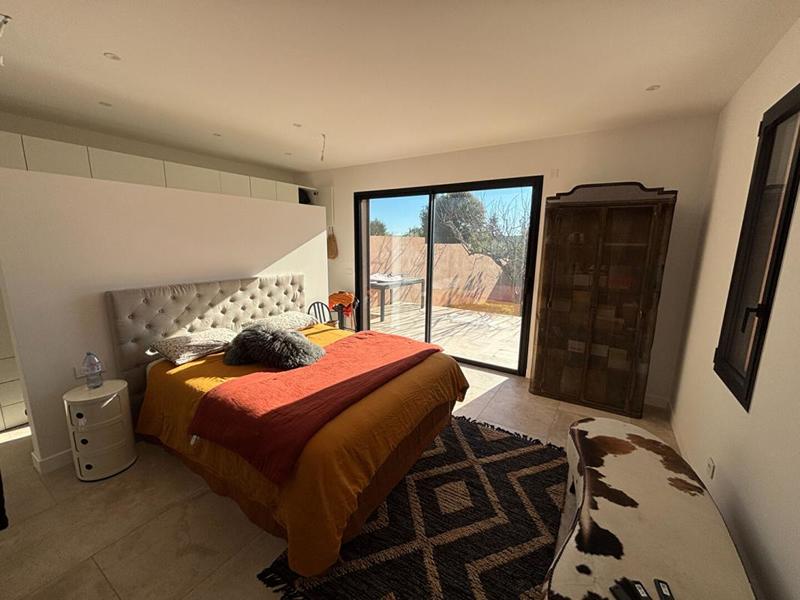 Villa - 162 m² - 5 pièces