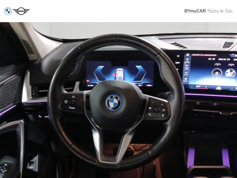 Bmw iX1 U11 xDrive30 313ch Bva xLine