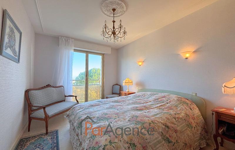 Appartement - 134 m² - 5 pièces