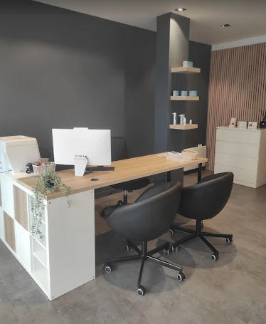 Local commercial - 76 m²