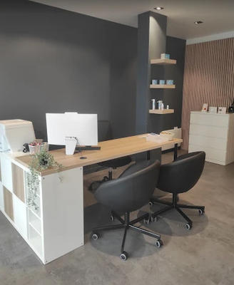 Local commercial - 76 m²