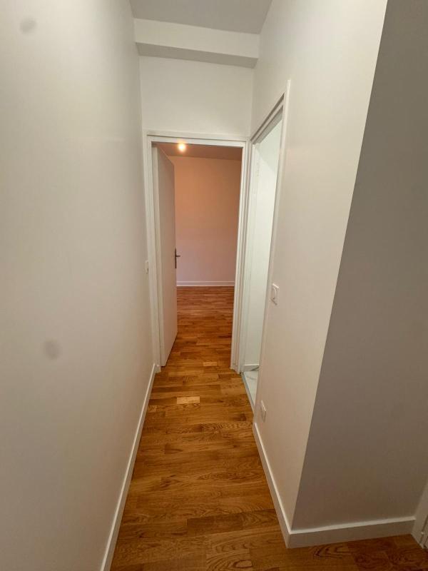 Appartement - 21 m² - 1 pièce