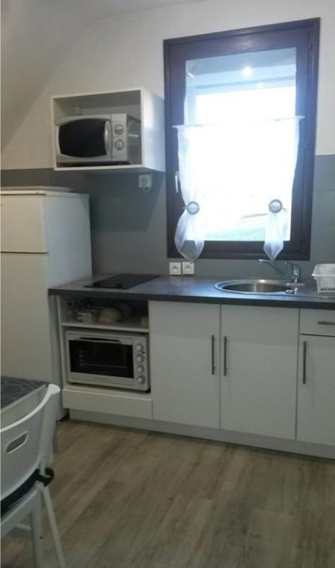 Appartement - 23 m² - 2 pièces