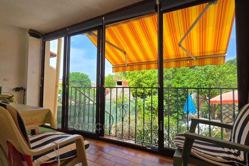 Maison de village - 117 m² - 5 pièces