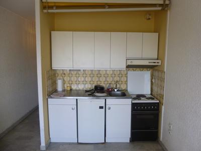 Appartement - 26 m² - 1 pièce