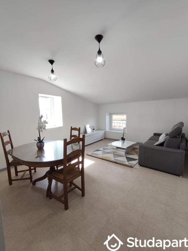 Appartement - 76 m² - 3 pièces