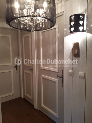 Appartement - 37 m² - 2 pièces