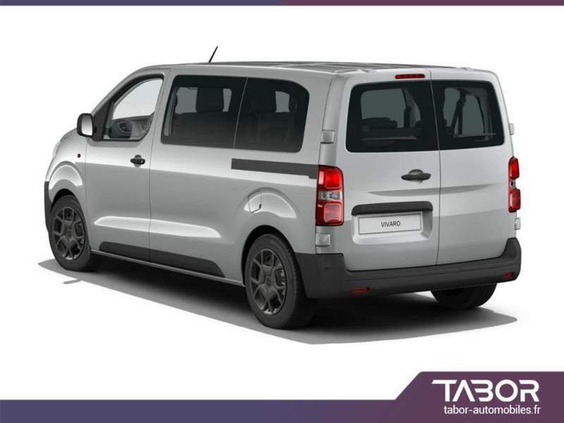 Opel Vivaro l 2.0 d 177 At8 Led Pdc