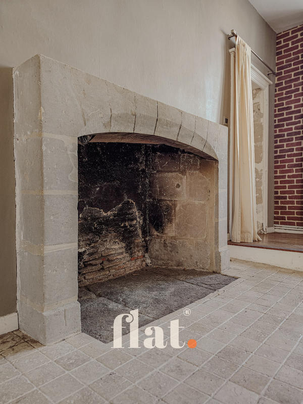 Appartement - 70 m² - 2 pièces