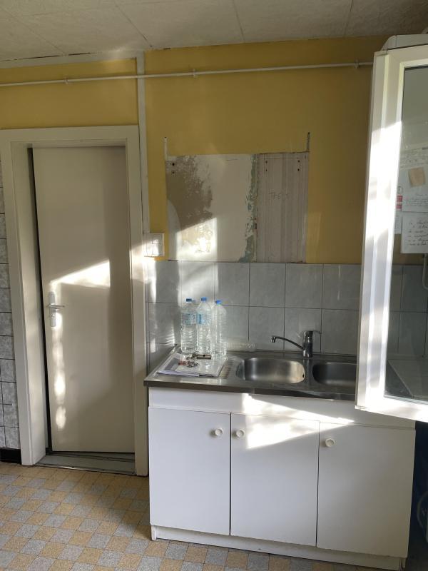 Maison - 77 m² - 4 pièces